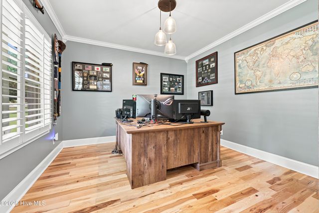 165 Glenmoor Drive, Southern Pines, NC 28387