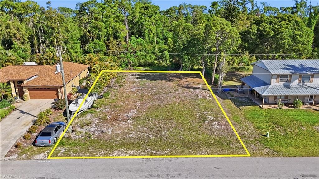 8325 Cypress DR S, Fort Myers, FL 33967