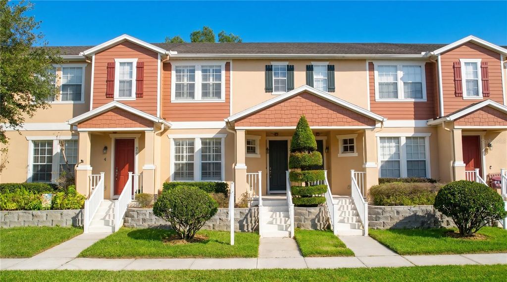 833 BENDING OAK TRAIL, Winter Garden, FL 34787