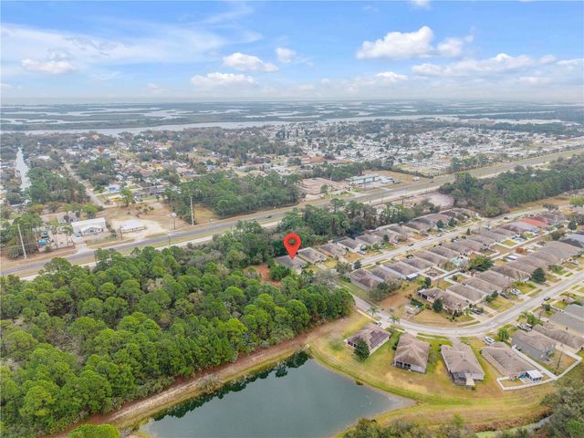 353 ADMIRALTY COURT, Edgewater, FL 32141