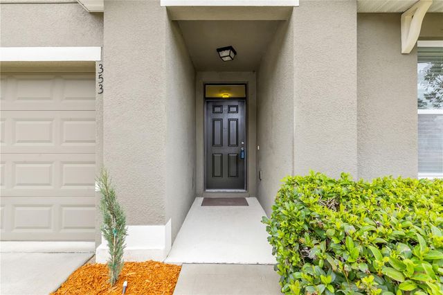 353 ADMIRALTY COURT, Edgewater, FL 32141