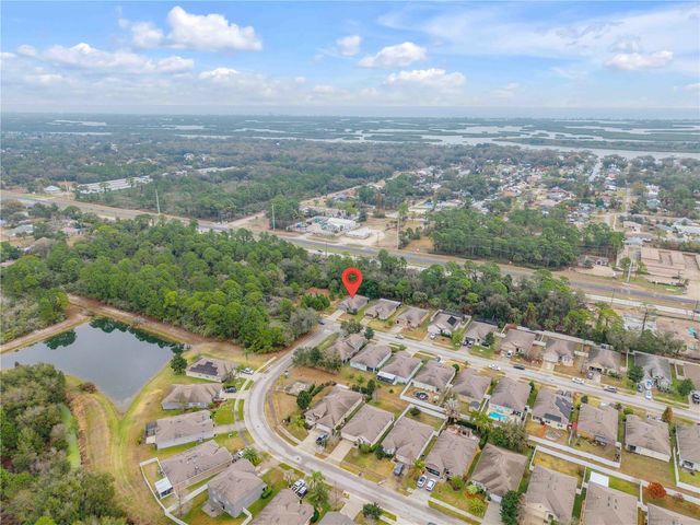 353 ADMIRALTY COURT, Edgewater, FL 32141