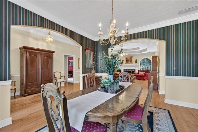 3130 Harold Way SW, Conyers, GA 30094