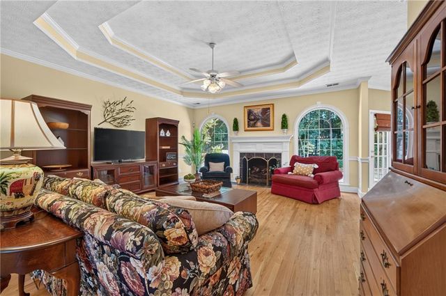 3130 Harold Way SW, Conyers, GA 30094