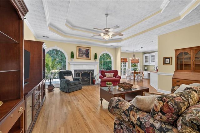 3130 Harold Way SW, Conyers, GA 30094