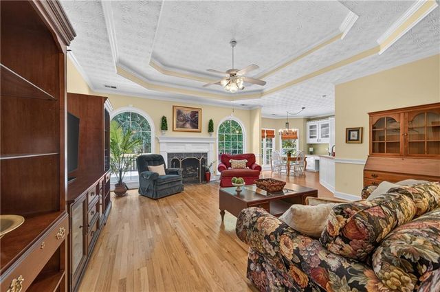 3130 Harold Way SW, Conyers, GA 30094