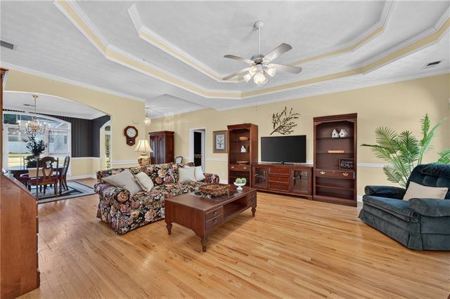3130 Harold Way SW, Conyers, GA 30094