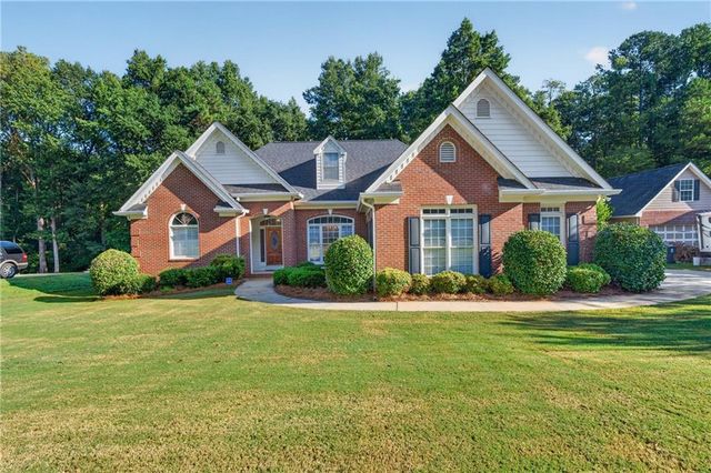 3130 Harold Way SW, Conyers, GA 30094