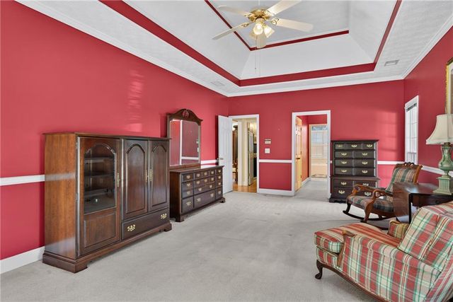 3130 Harold Way SW, Conyers, GA 30094