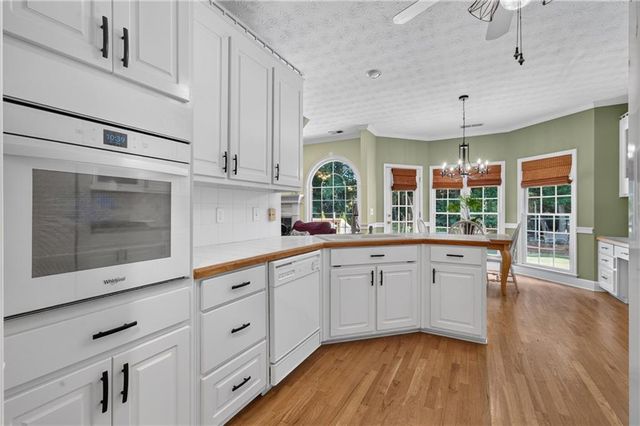 3130 Harold Way SW, Conyers, GA 30094