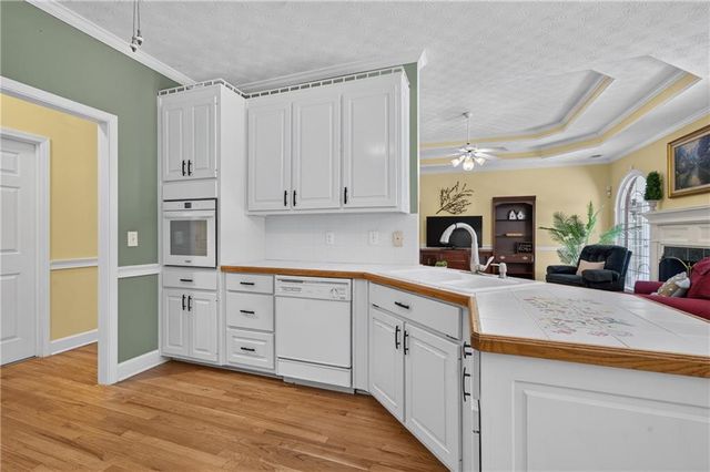 3130 Harold Way SW, Conyers, GA 30094