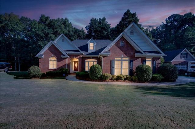 3130 Harold Way SW, Conyers, GA 30094
