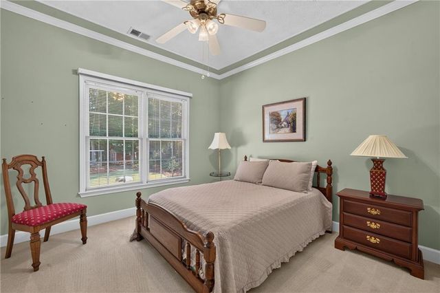 3130 Harold Way SW, Conyers, GA 30094