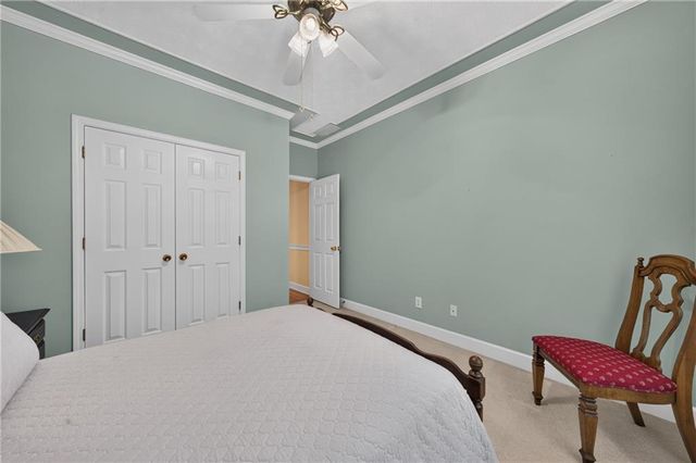3130 Harold Way SW, Conyers, GA 30094
