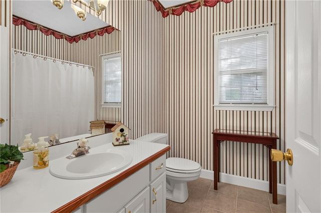 3130 Harold Way SW, Conyers, GA 30094