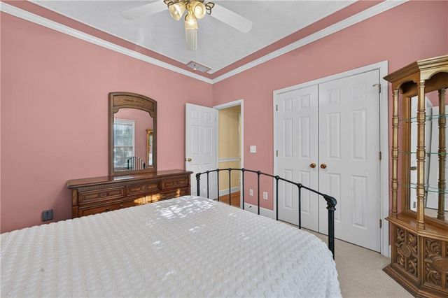 3130 Harold Way SW, Conyers, GA 30094