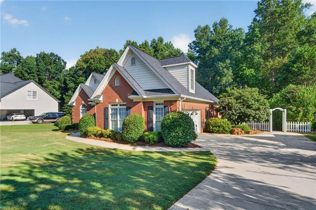 3130 Harold Way SW, Conyers, GA 30094