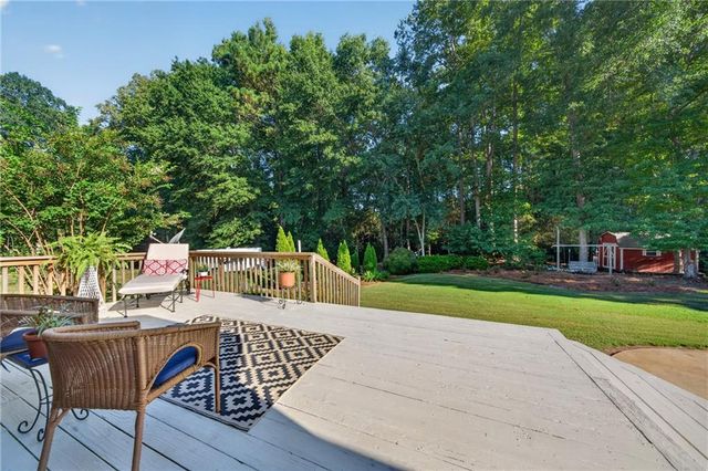 3130 Harold Way SW, Conyers, GA 30094