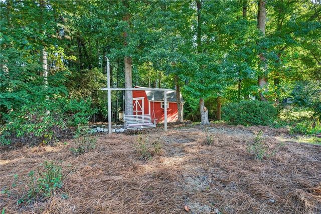 3130 Harold Way SW, Conyers, GA 30094