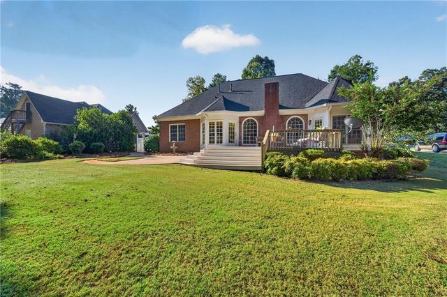 3130 Harold Way SW, Conyers, GA 30094