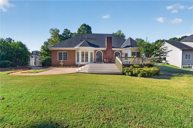3130 Harold Way SW, Conyers, GA 30094