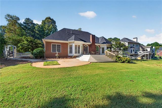 3130 Harold Way SW, Conyers, GA 30094
