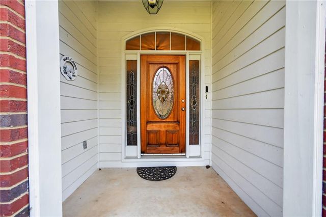 3130 Harold Way SW, Conyers, GA 30094