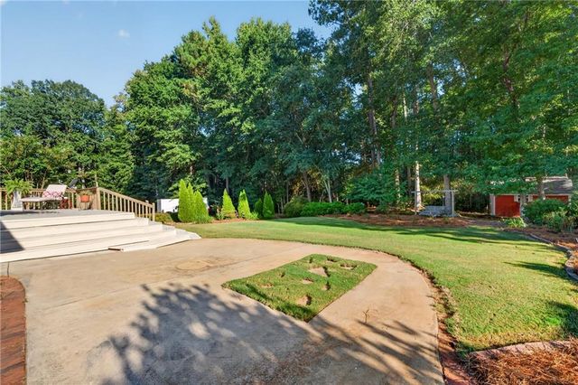 3130 Harold Way SW, Conyers, GA 30094
