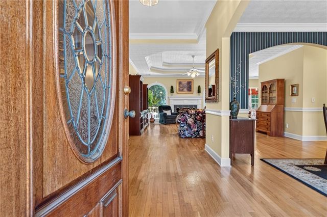 3130 Harold Way SW, Conyers, GA 30094