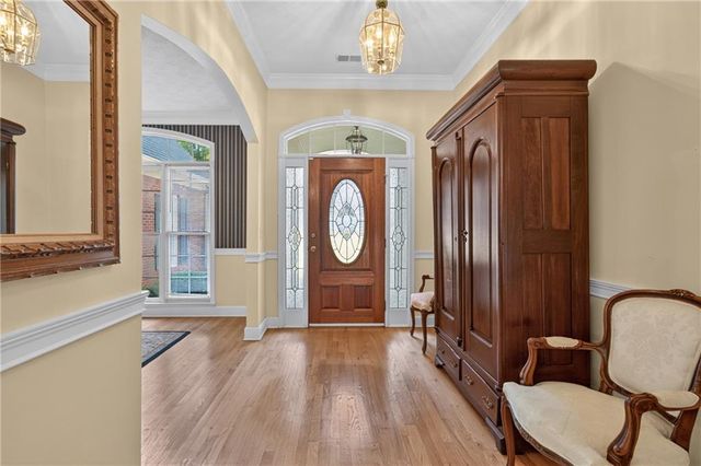 3130 Harold Way SW, Conyers, GA 30094