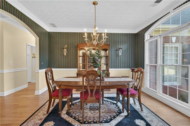 3130 Harold Way SW, Conyers, GA 30094