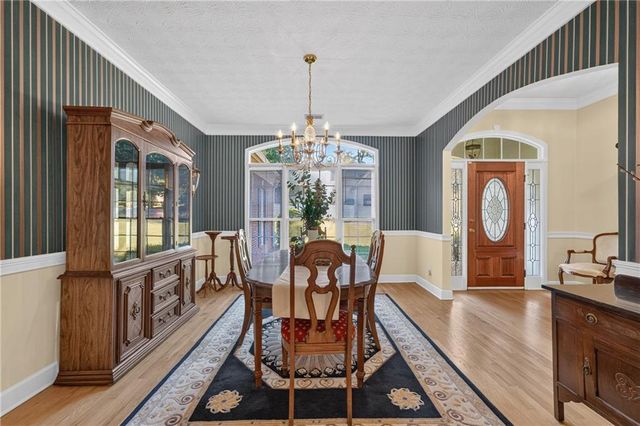 3130 Harold Way SW, Conyers, GA 30094