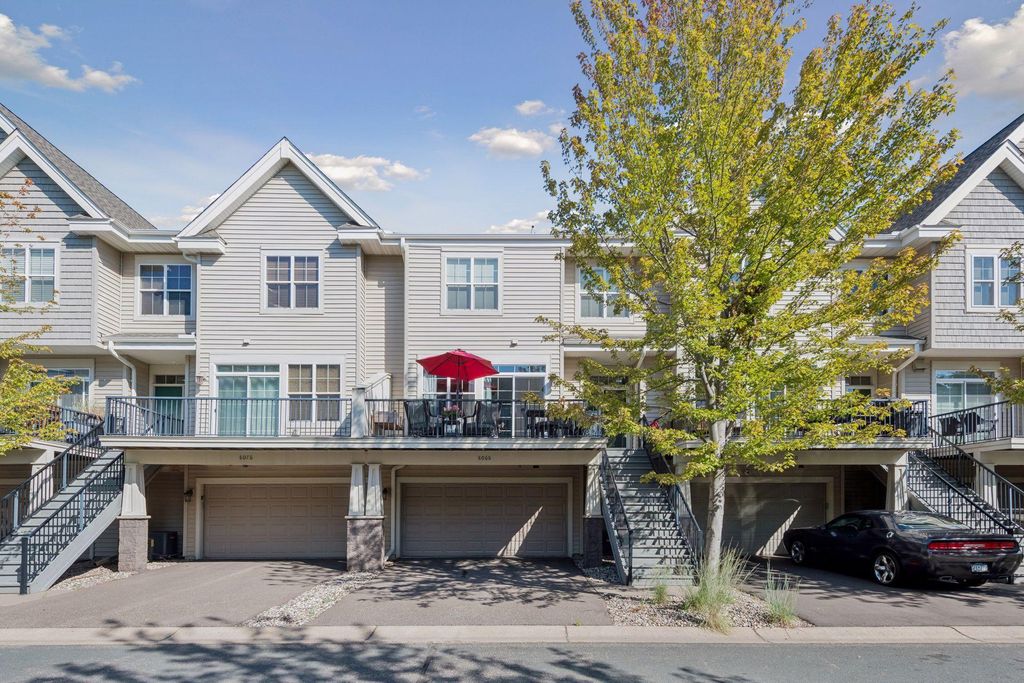 8068 Magnolia Lane N 161, Maple Grove, MN 55369 — exterior