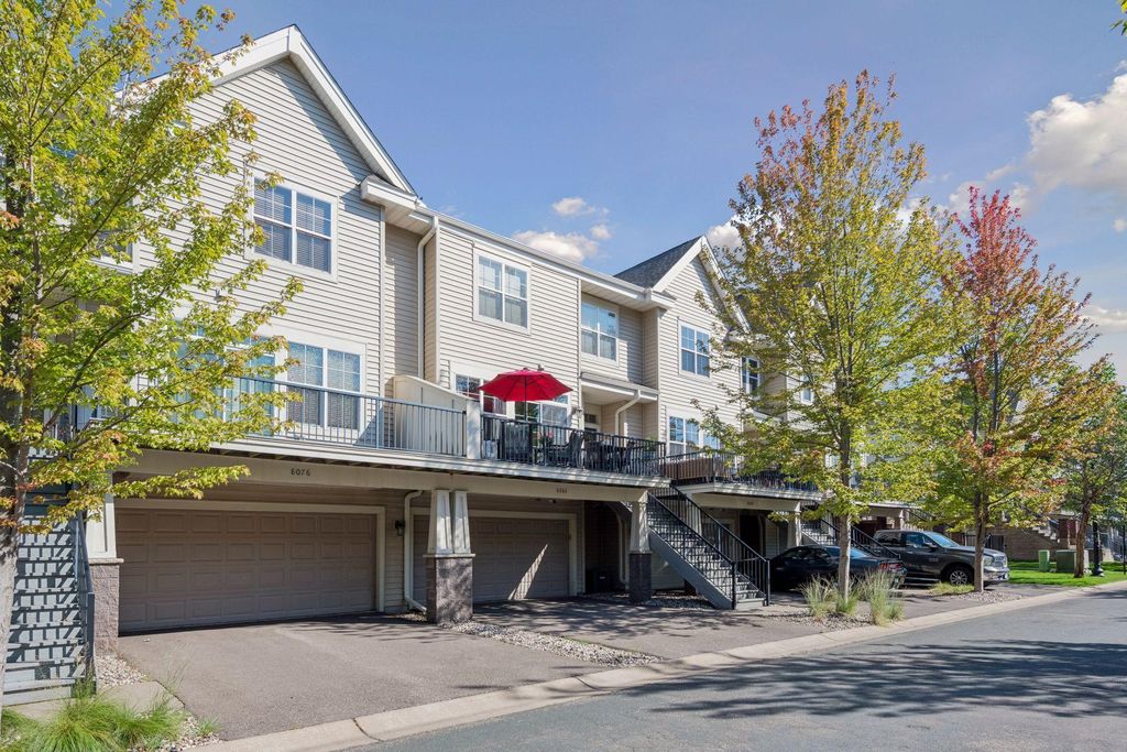 8068 Magnolia Lane N 161, Maple Grove, MN 55369 — photo 2