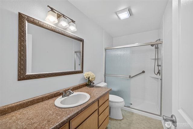 2010 Creekside Lane, Anacortes, WA 98221