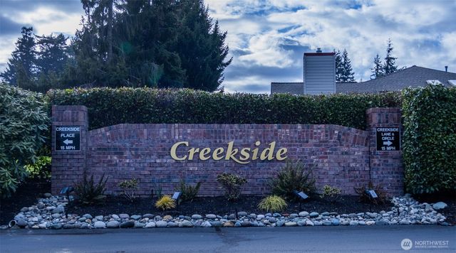 2010 Creekside Lane, Anacortes, WA 98221