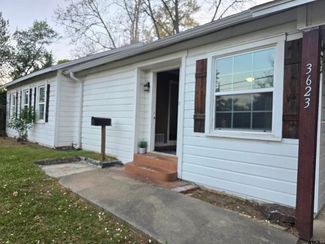 3623 New Copeland Rd, Tyler, TX 75701