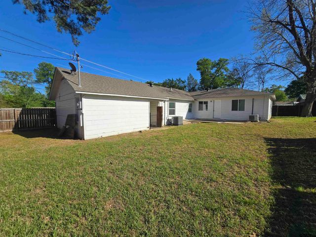 3623 New Copeland Rd, Tyler, TX 75701