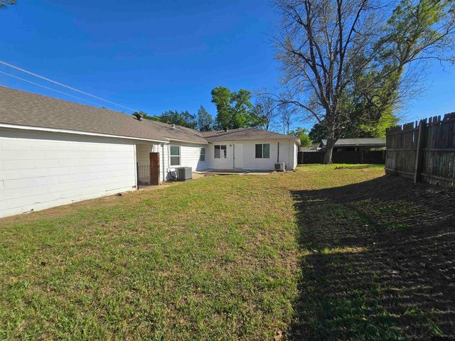 3623 New Copeland Rd, Tyler, TX 75701