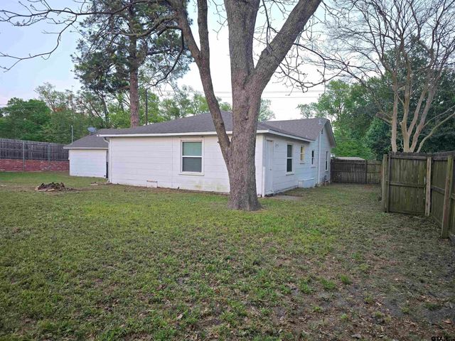3623 New Copeland Rd, Tyler, TX 75701