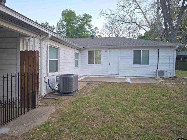 3623 New Copeland Rd, Tyler, TX 75701