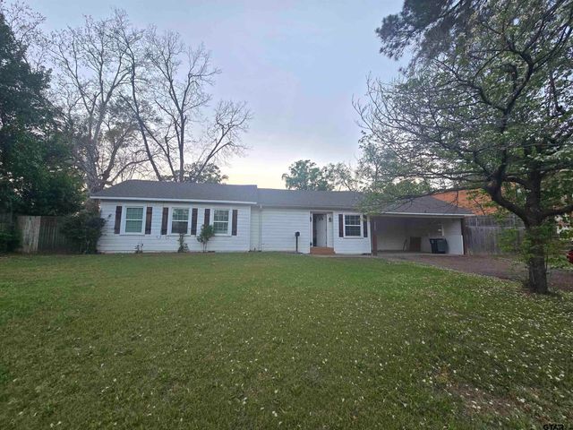 3623 New Copeland Rd, Tyler, TX 75701