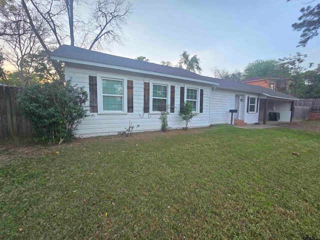 3623 New Copeland Rd, Tyler, TX 75701