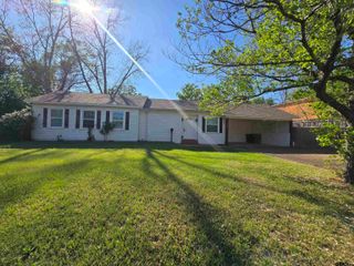 3623 New Copeland Rd, Tyler, TX 75701