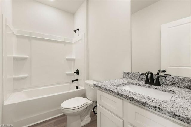 231 Macintosh Drive, King, NC 27021