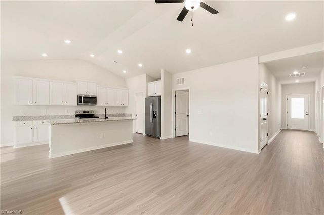 231 Macintosh Drive, King, NC 27021