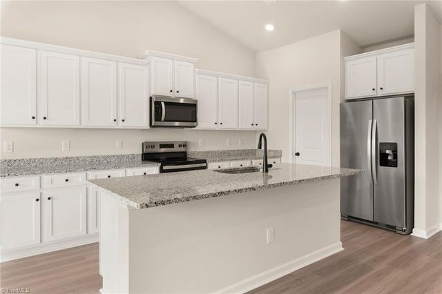 231 Macintosh Drive, King, NC 27021