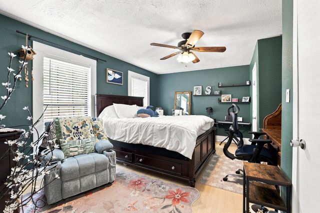407 E Bois D Arc Street, Leonard, TX 75452