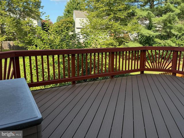 13236 GRAND JUNCTION DR, Fairfax, VA 22033