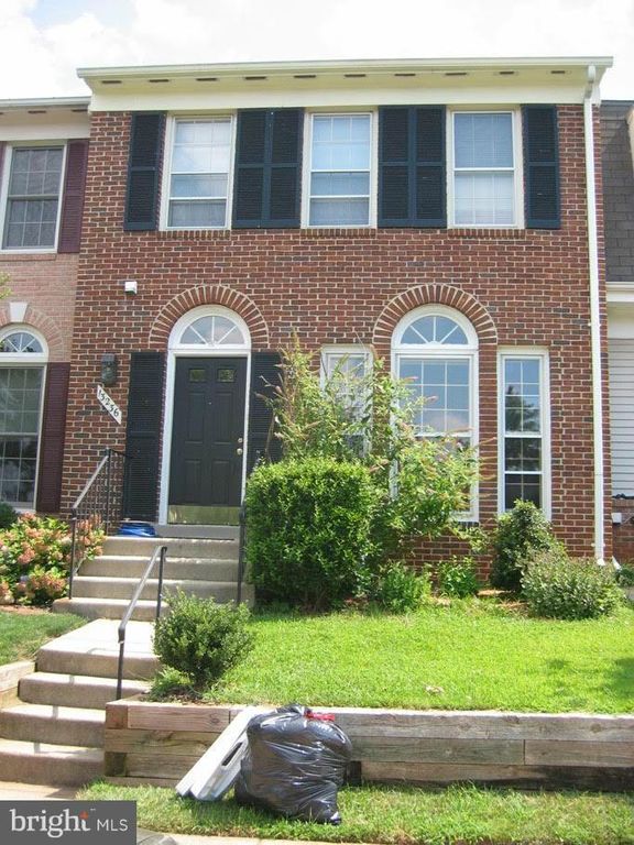13236 GRAND JUNCTION DR, Fairfax, VA 22033